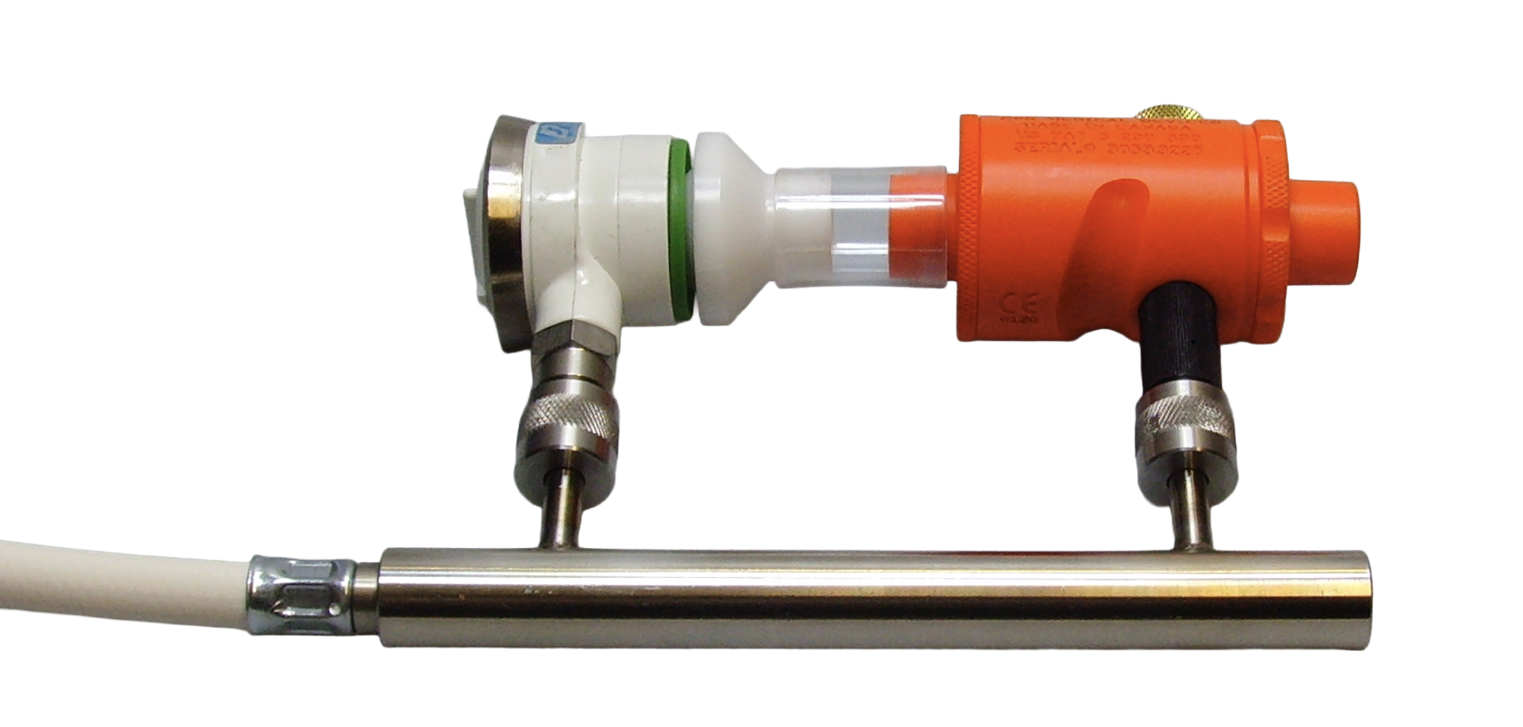 OXYLATOR FR 300 B