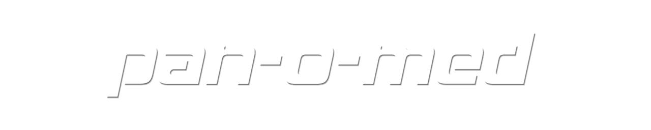 Panomed Logo